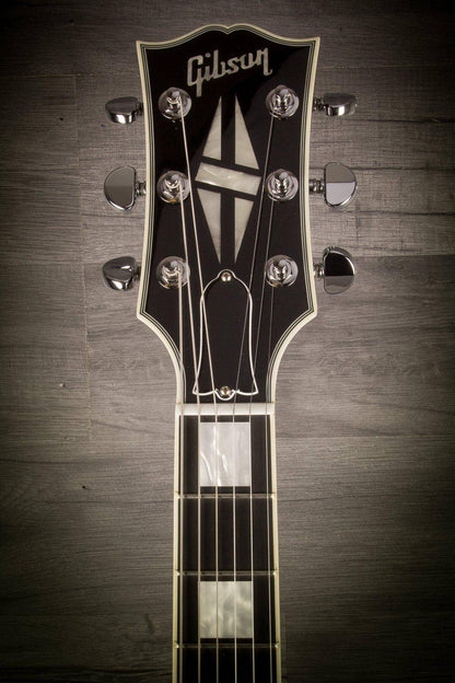 USED - Gibson 2013 Midtown Custom Vintage Sunburst