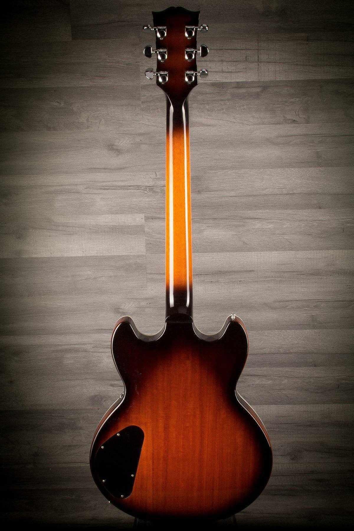 USED - Gibson 2013 Midtown Custom Vintage Sunburst