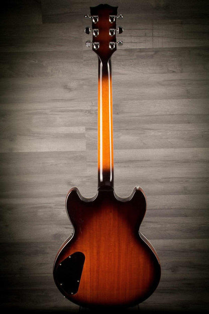 USED - Gibson 2013 Midtown Custom Vintage Sunburst