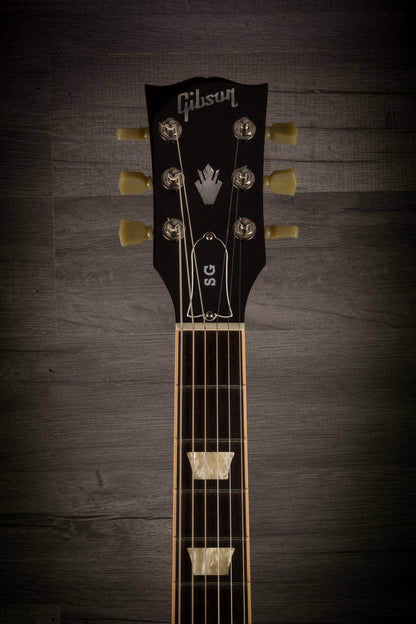 USED - Gibson 2016 SG Standard T Cherry