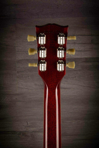 USED - Gibson 2016 SG Standard T Cherry