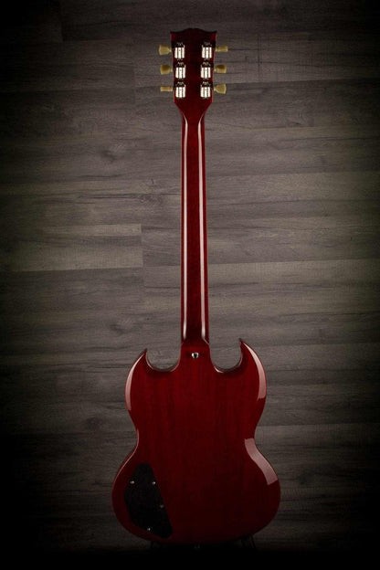 USED - Gibson 2016 SG Standard T Cherry