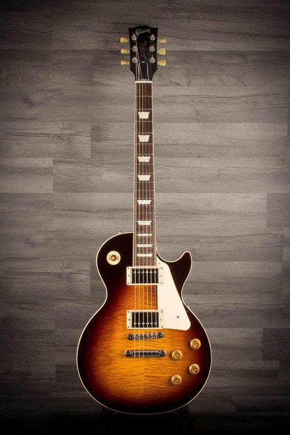 USED - Gibson 2019 Les Paul Standard 50s, Tobacco Burst