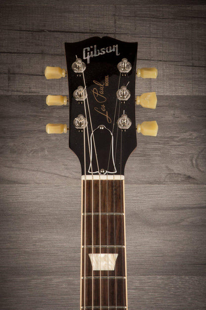 USED - Gibson 2019 Les Paul Standard 50s, Tobacco Burst