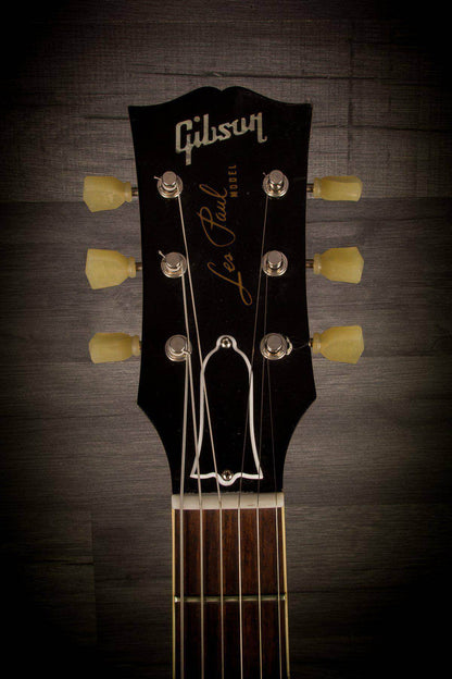 USED - Gibson '57 Historic Reissue Les Paul Gold Top
