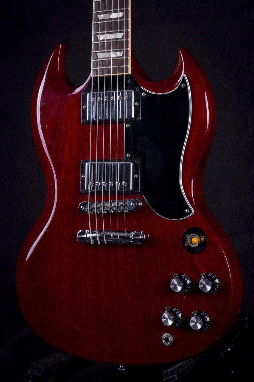 USED - Gibson '61 Reissue Sg