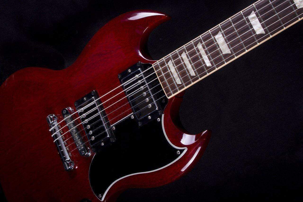 USED - Gibson '61 Reissue Sg