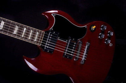 USED - Gibson '61 Reissue Sg
