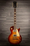 Gibson Electric Guitar Gibson Custom Made to Measure 58 Les Paul VOS