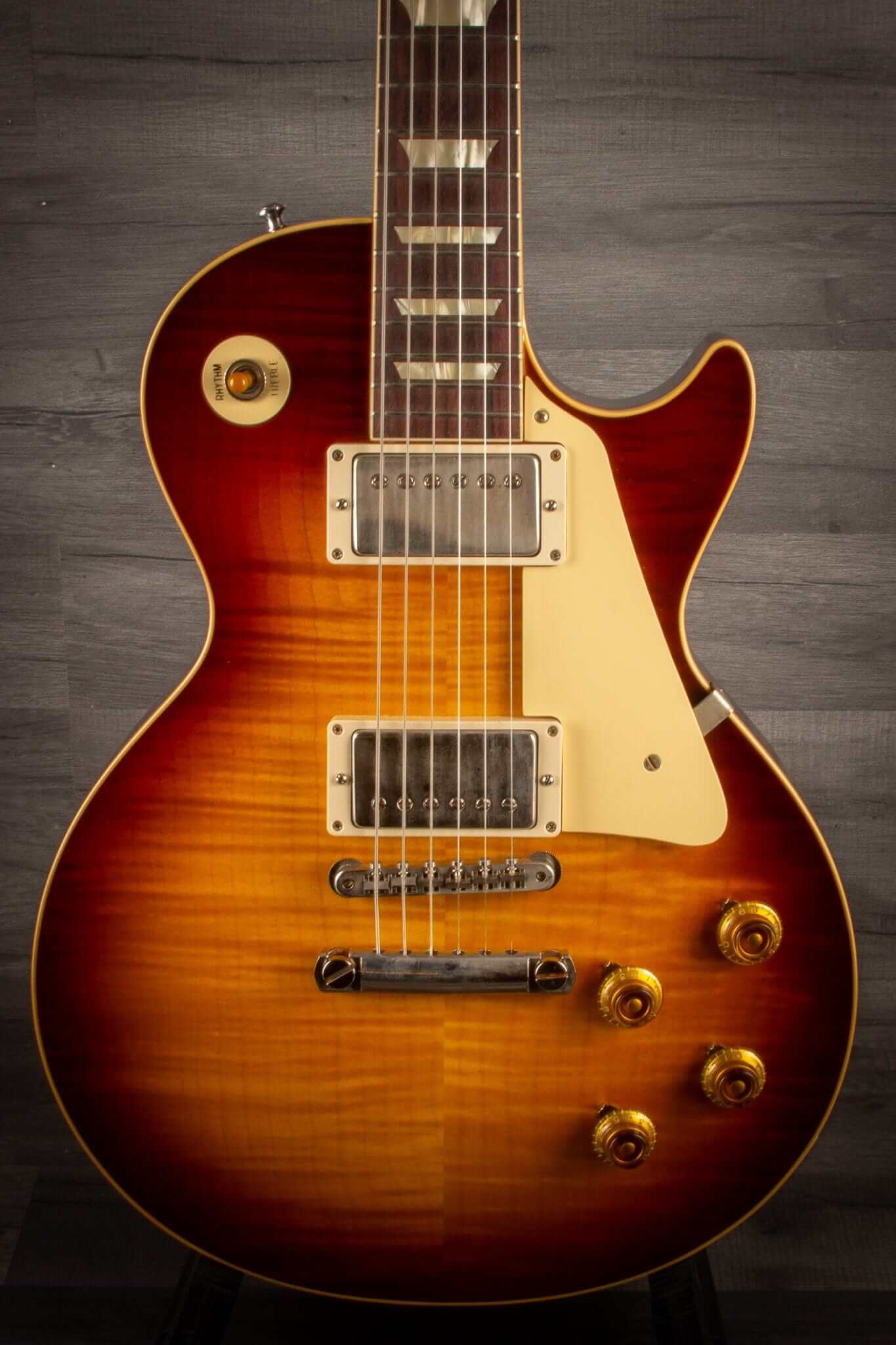 USED - Gibson Custom Made to Measure 58 Les Paul VOS