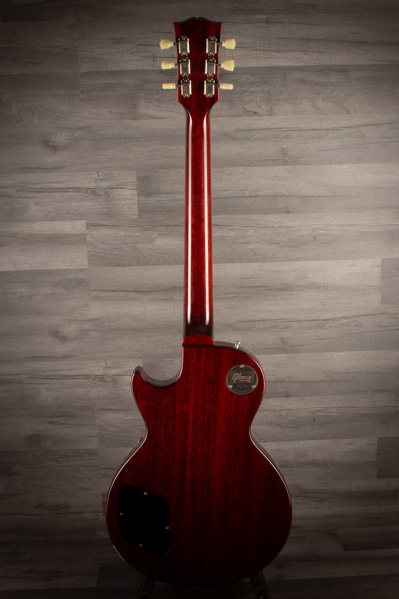 USED - Gibson Custom Made to Measure 58 Les Paul VOS
