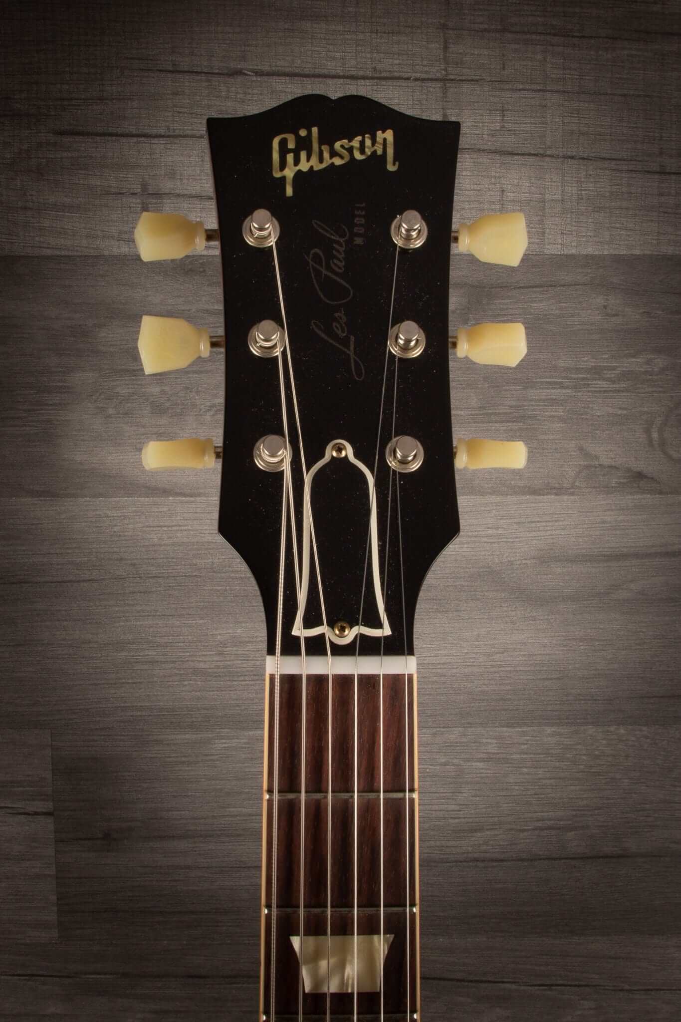 USED - Gibson Custom Made to Measure 58 Les Paul VOS