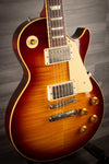 Gibson Electric Guitar Gibson Custom Made to Measure 58 Les Paul VOS
