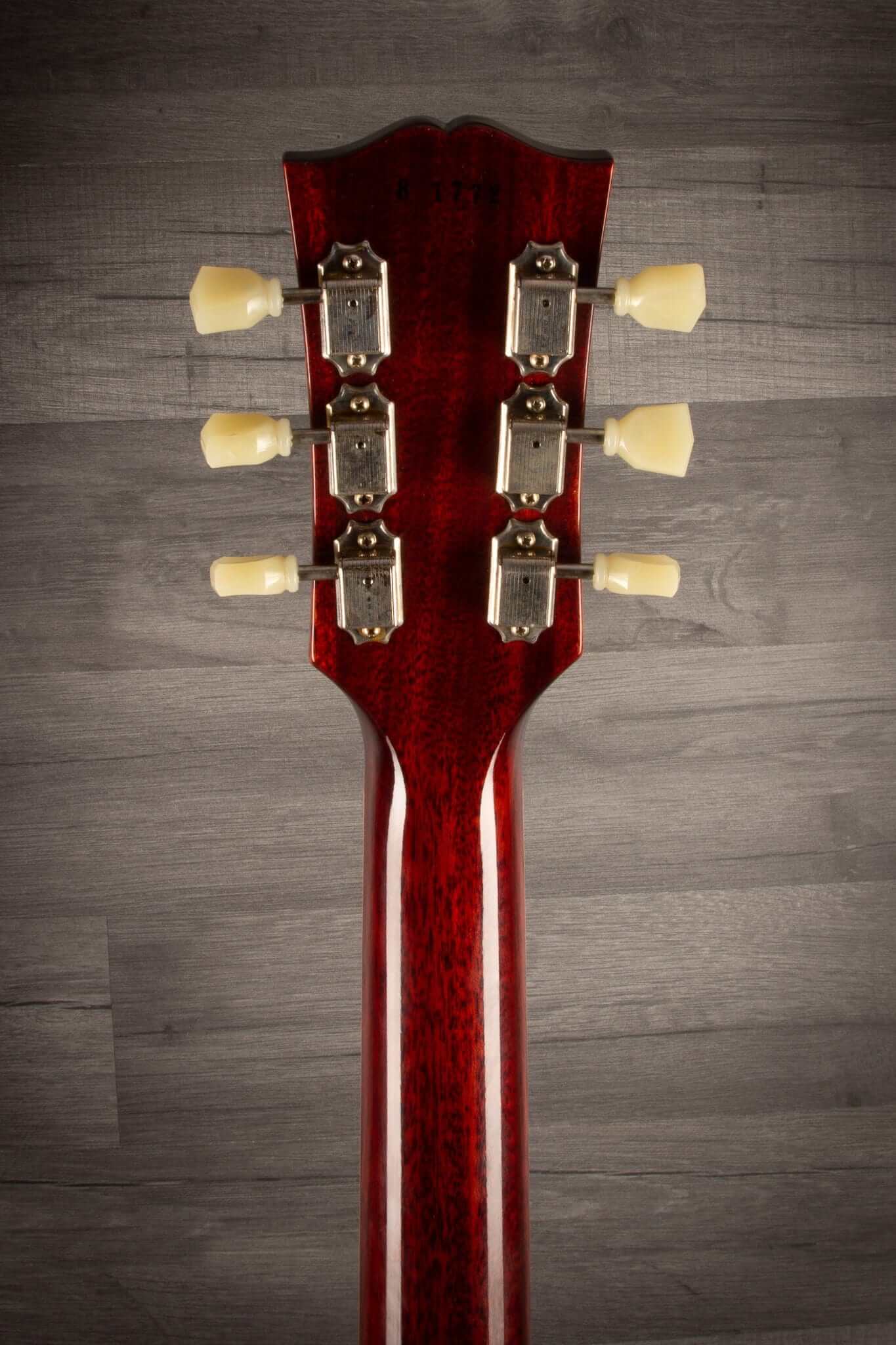 USED - Gibson Custom Made to Measure 58 Les Paul VOS