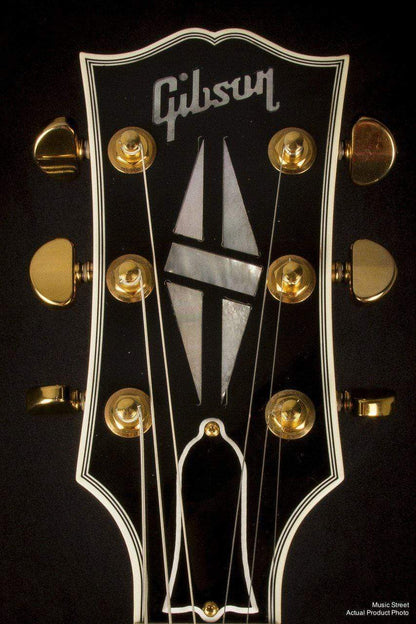 USED- Gibson Custom Shop 2011 Es359 Black
