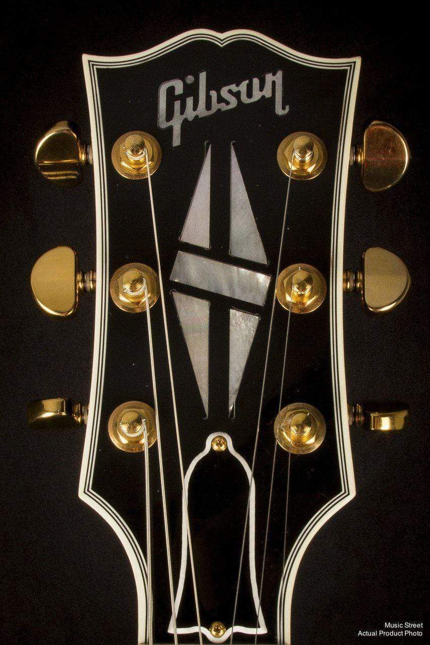 USED- Gibson Custom Shop 2011 Es359 Black