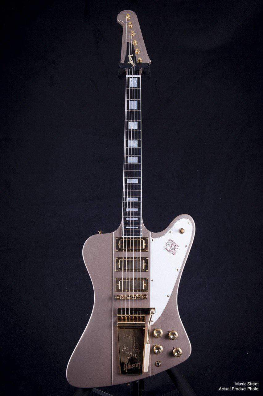 USED - Gibson Custom Shop 20Th Anniversary 1965 Firebird Vii (One Of 100 Worldwide!)