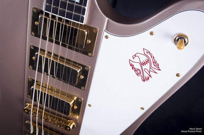 USED - Gibson Custom Shop 20Th Anniversary 1965 Firebird Vii (One Of 100 Worldwide!)