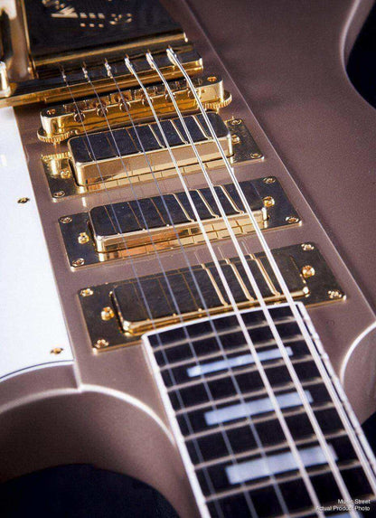 USED - Gibson Custom Shop 20Th Anniversary 1965 Firebird Vii (One Of 100 Worldwide!)