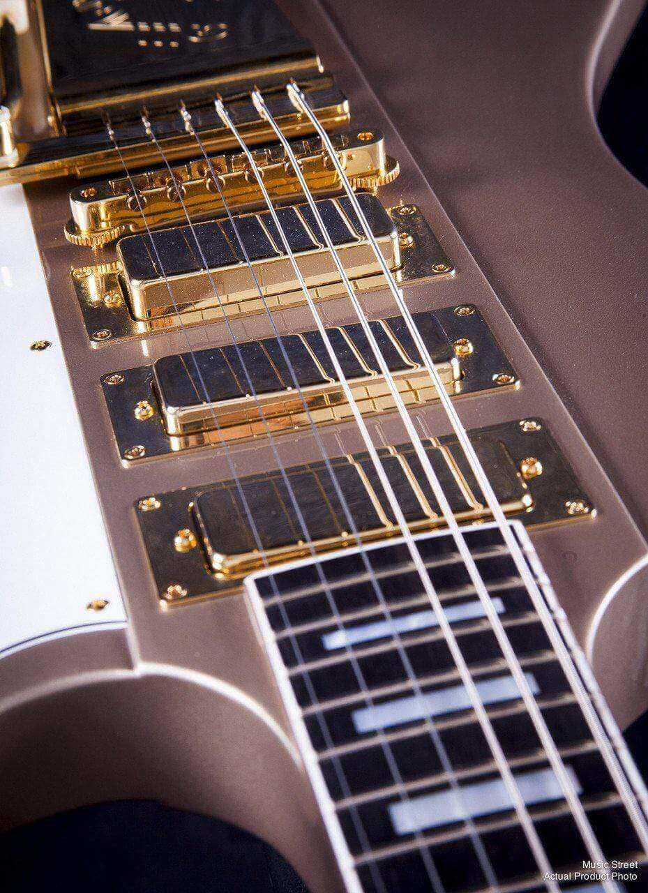 USED - Gibson Custom Shop 20Th Anniversary 1965 Firebird Vii (One Of 100 Worldwide!)