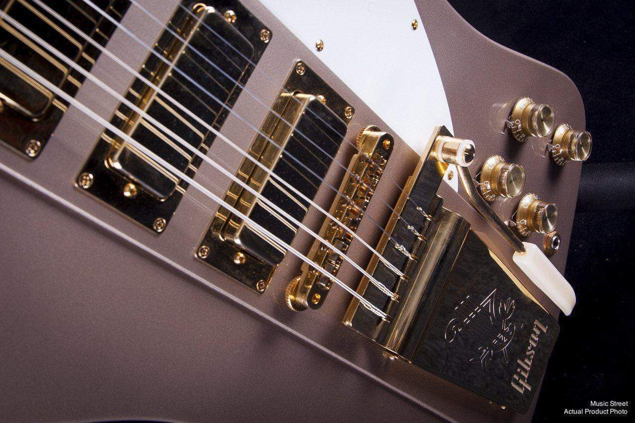 USED - Gibson Custom Shop 20Th Anniversary 1965 Firebird Vii (One Of 100 Worldwide!)