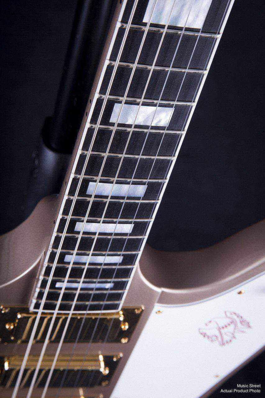 USED - Gibson Custom Shop 20Th Anniversary 1965 Firebird Vii (One Of 100 Worldwide!)