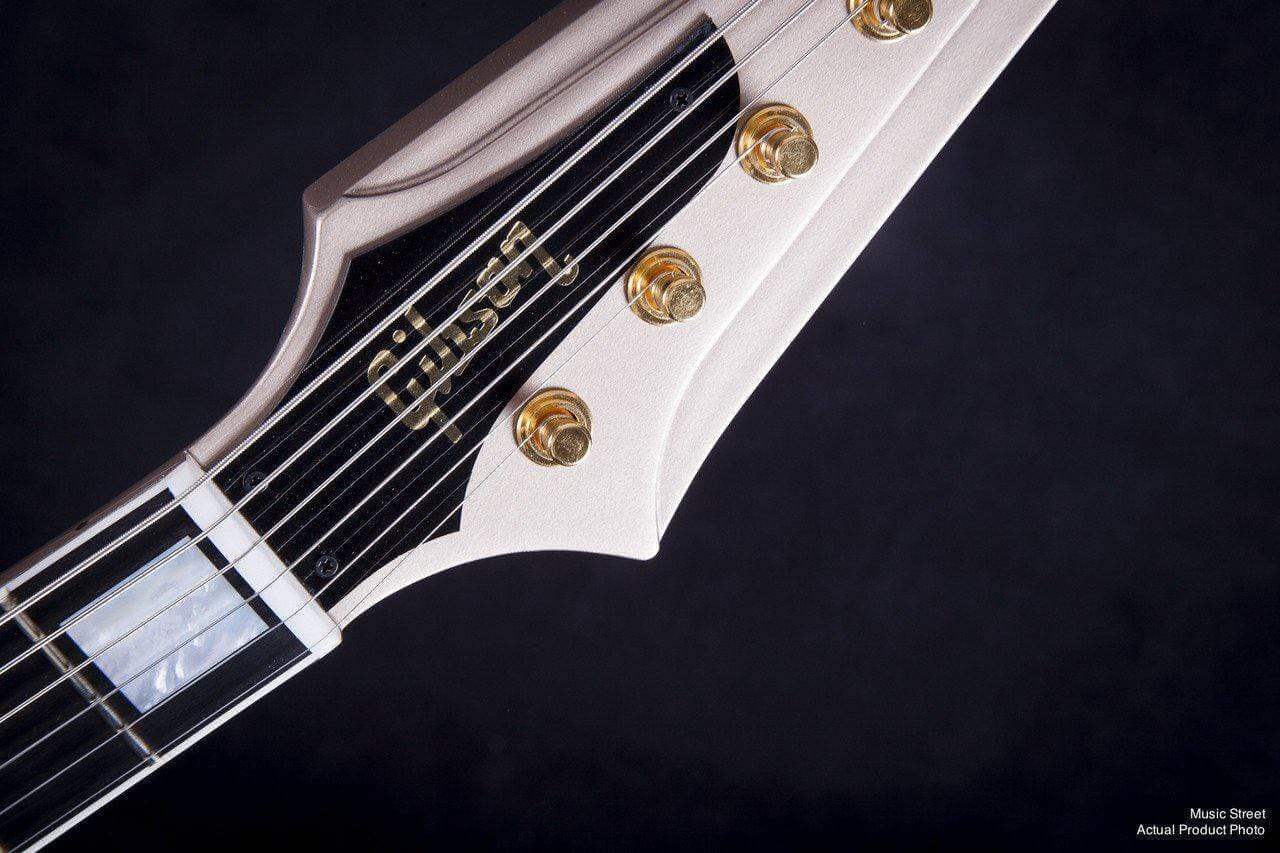 USED - Gibson Custom Shop 20Th Anniversary 1965 Firebird Vii (One Of 100 Worldwide!)
