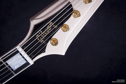 USED - Gibson Custom Shop 20Th Anniversary 1965 Firebird Vii (One Of 100 Worldwide!)