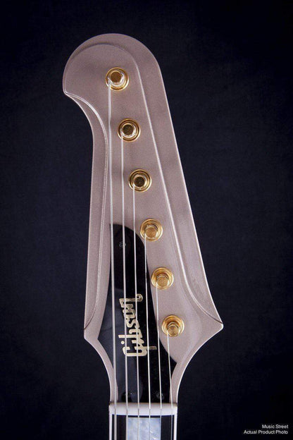 USED - Gibson Custom Shop 20Th Anniversary 1965 Firebird Vii (One Of 100 Worldwide!)
