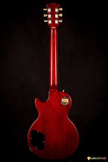 USED - Gibson Custom Shop Class 5 Les Paul (Dirty Lemon Burst)