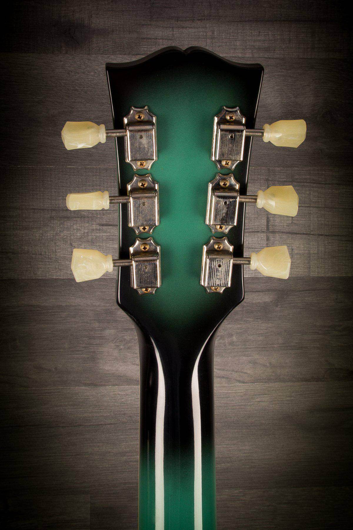 USED - Gibson Custom Shop ES-335 '59 VOS - "GreenBurst"