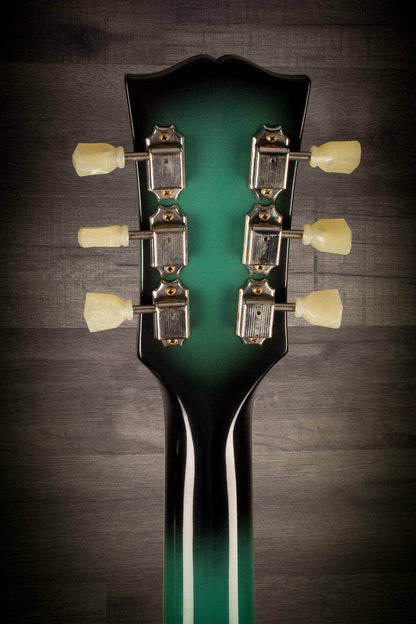 USED - Gibson Custom Shop ES-335 '59 VOS - "GreenBurst"