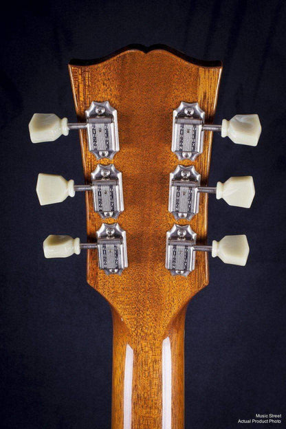 USED - Gibson Custom Shop Es-335 Sunburst (2002)