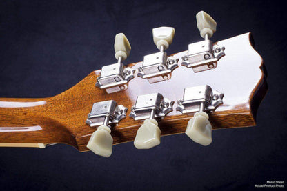 USED - Gibson Custom Shop Es-335 Sunburst (2002)