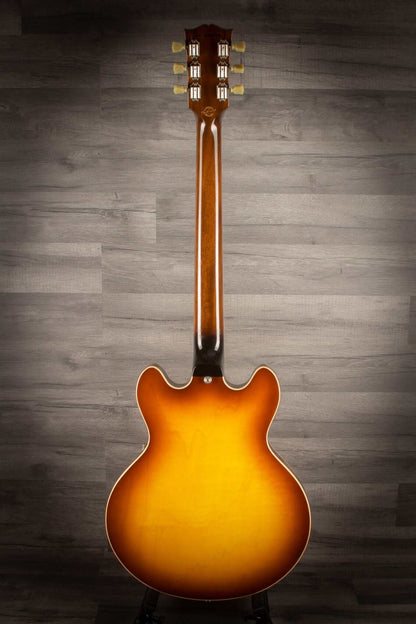 USED - Gibson Custom Shop ES339 Lightburst