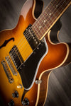 Gibson Electric Guitar USED - Gibson Custom Shop ES339 Lightburst