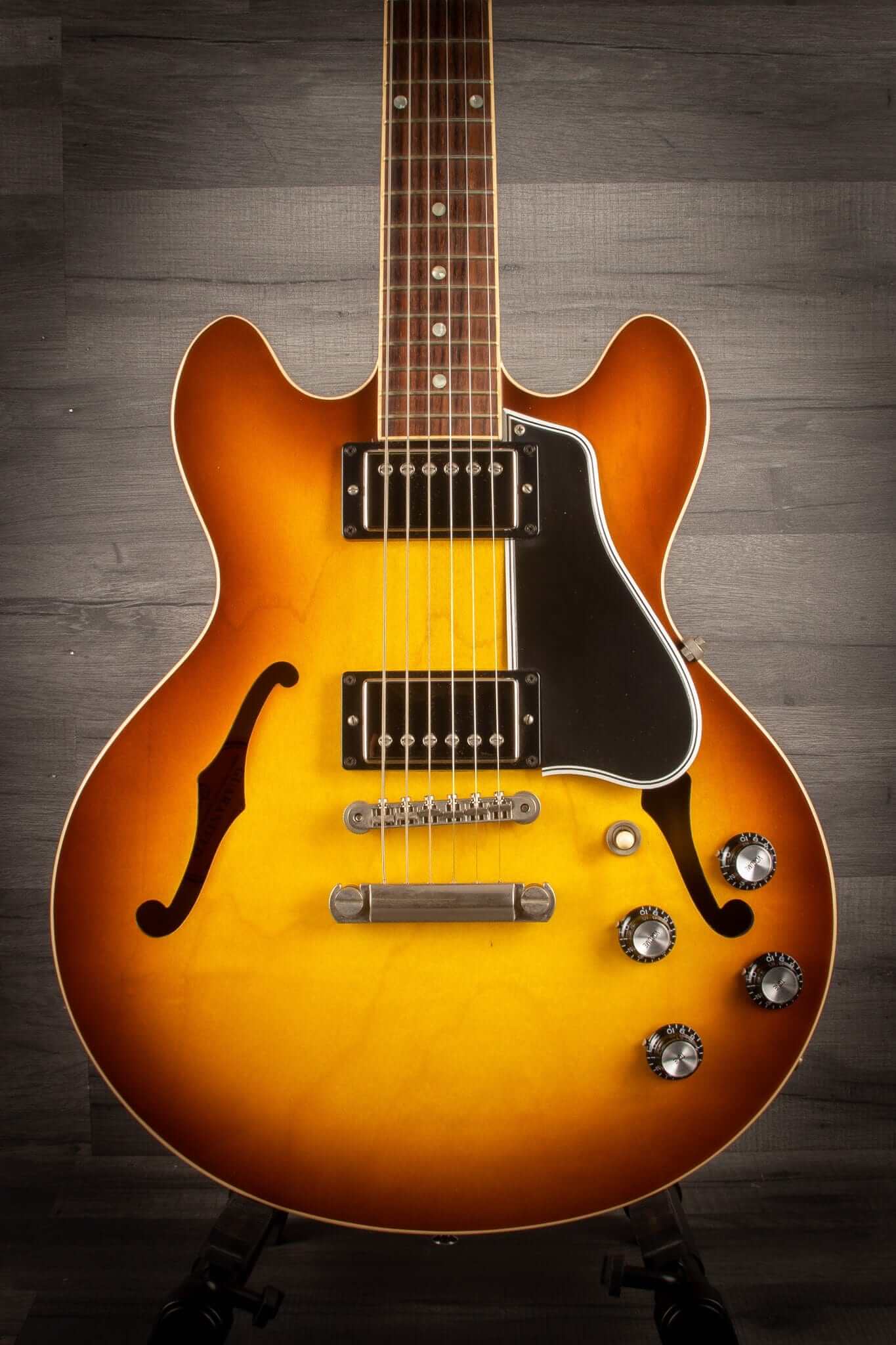 USED - Gibson Custom Shop ES339 Lightburst