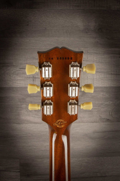 USED - Gibson Custom Shop ES339 Lightburst
