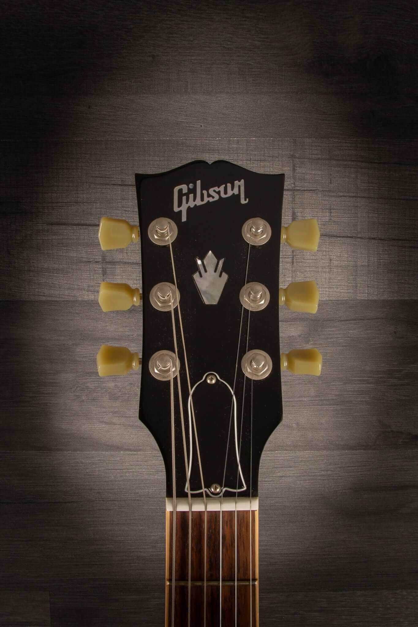USED - Gibson Custom Shop ES339 Lightburst