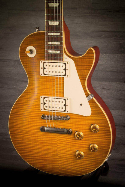 USED - Gibson Custom Shop Historic R9 Les Paul - 2013