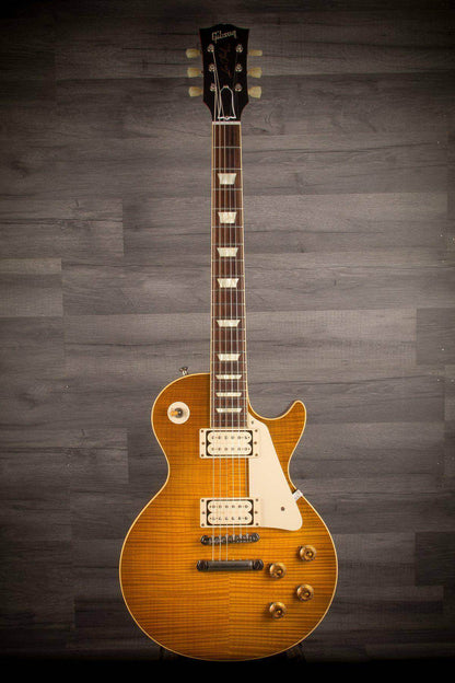 USED - Gibson Custom Shop Historic R9 Les Paul - 2013