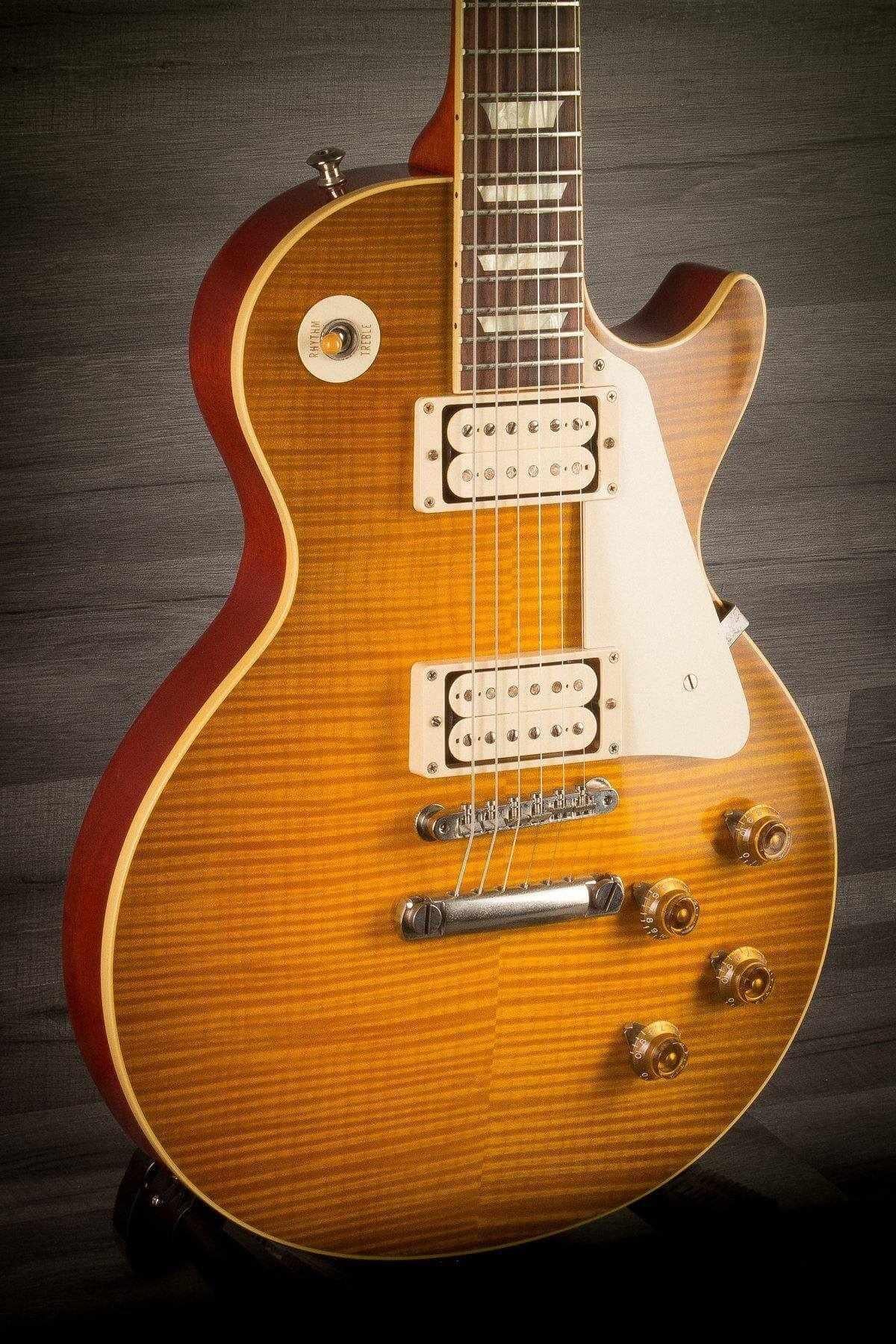 USED - Gibson Custom Shop Historic R9 Les Paul - 2013