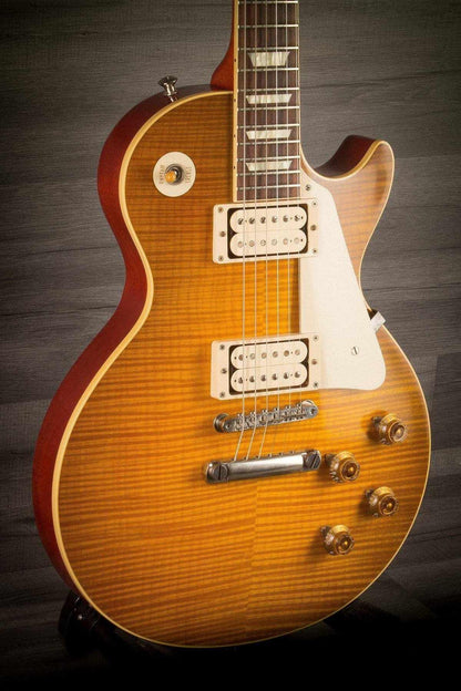 USED - Gibson Custom Shop Historic R9 Les Paul - 2013