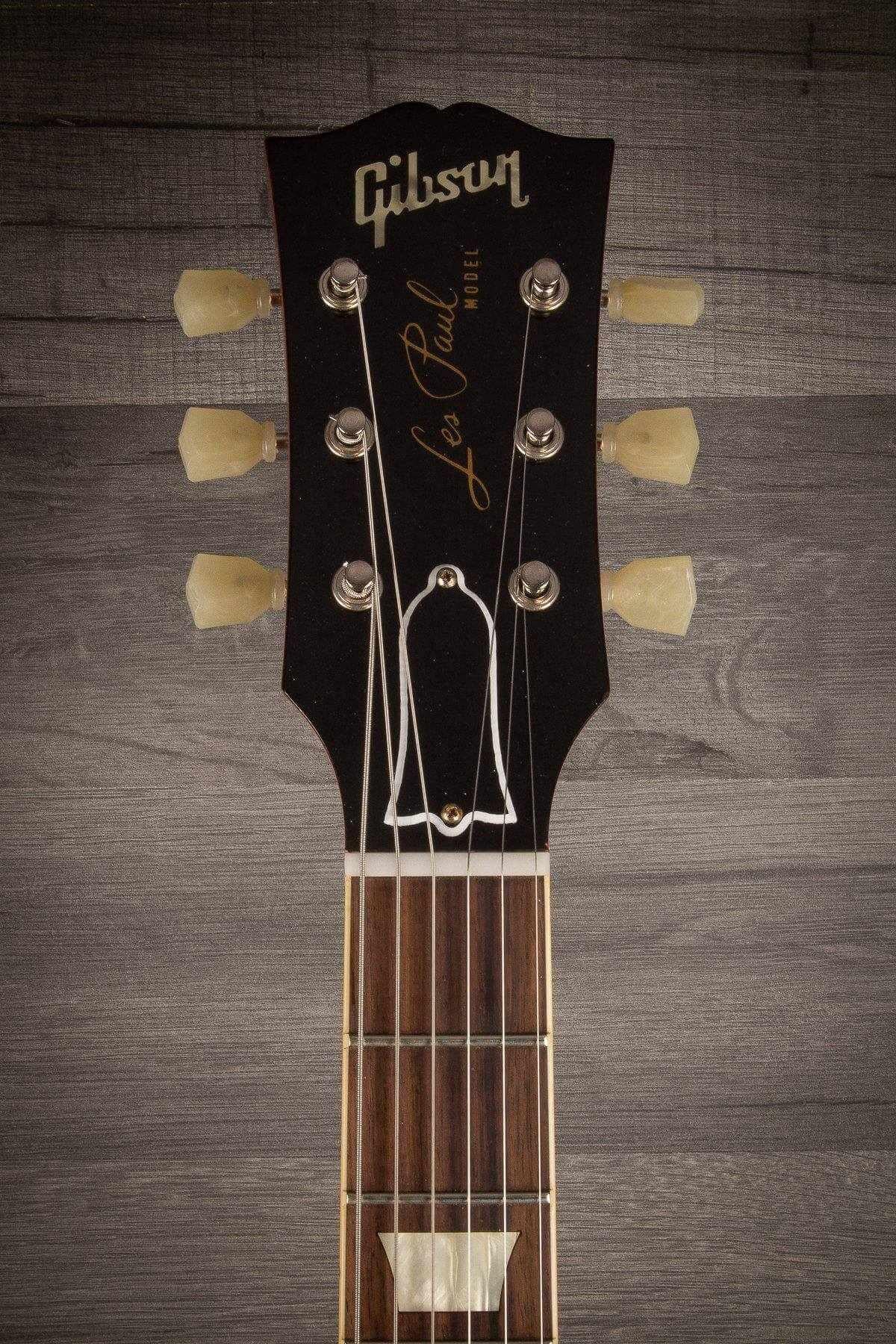 USED - Gibson Custom Shop Historic R9 Les Paul - 2013