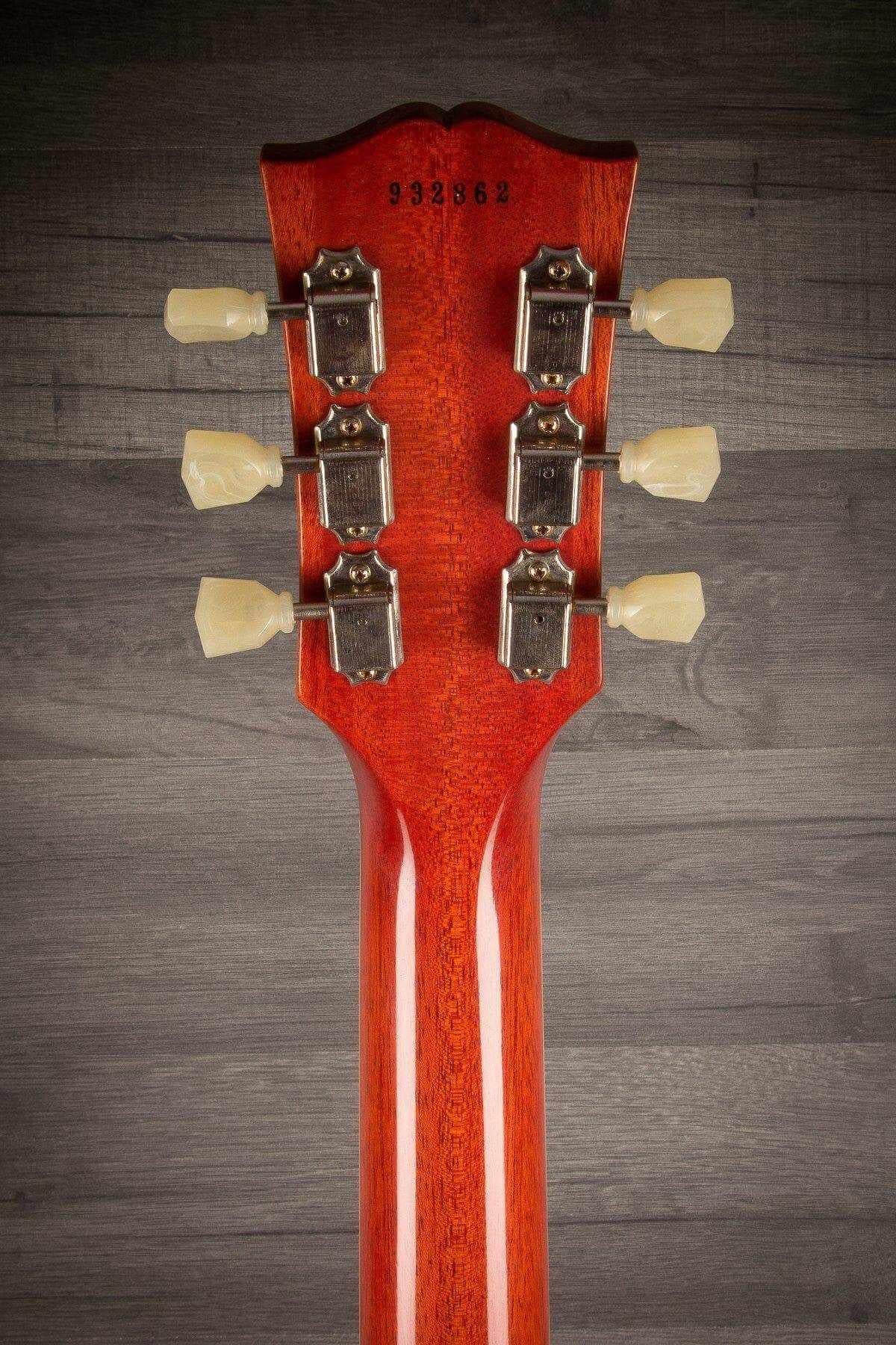 USED - Gibson Custom Shop Historic R9 Les Paul - 2013