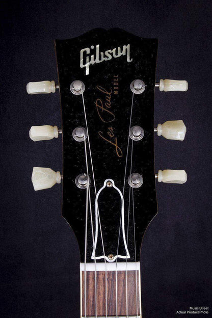 USED - Gibson Custom Shop Les Paul '57 Goldtop (60'S Neck) S#71439
