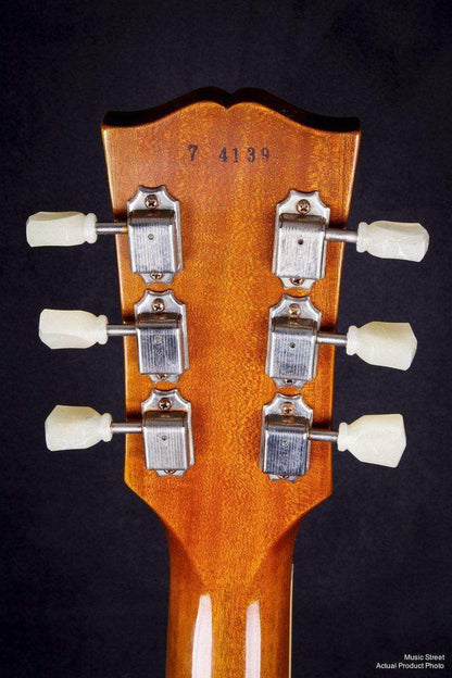 USED - Gibson Custom Shop Les Paul '57 Goldtop (60'S Neck) S#71439