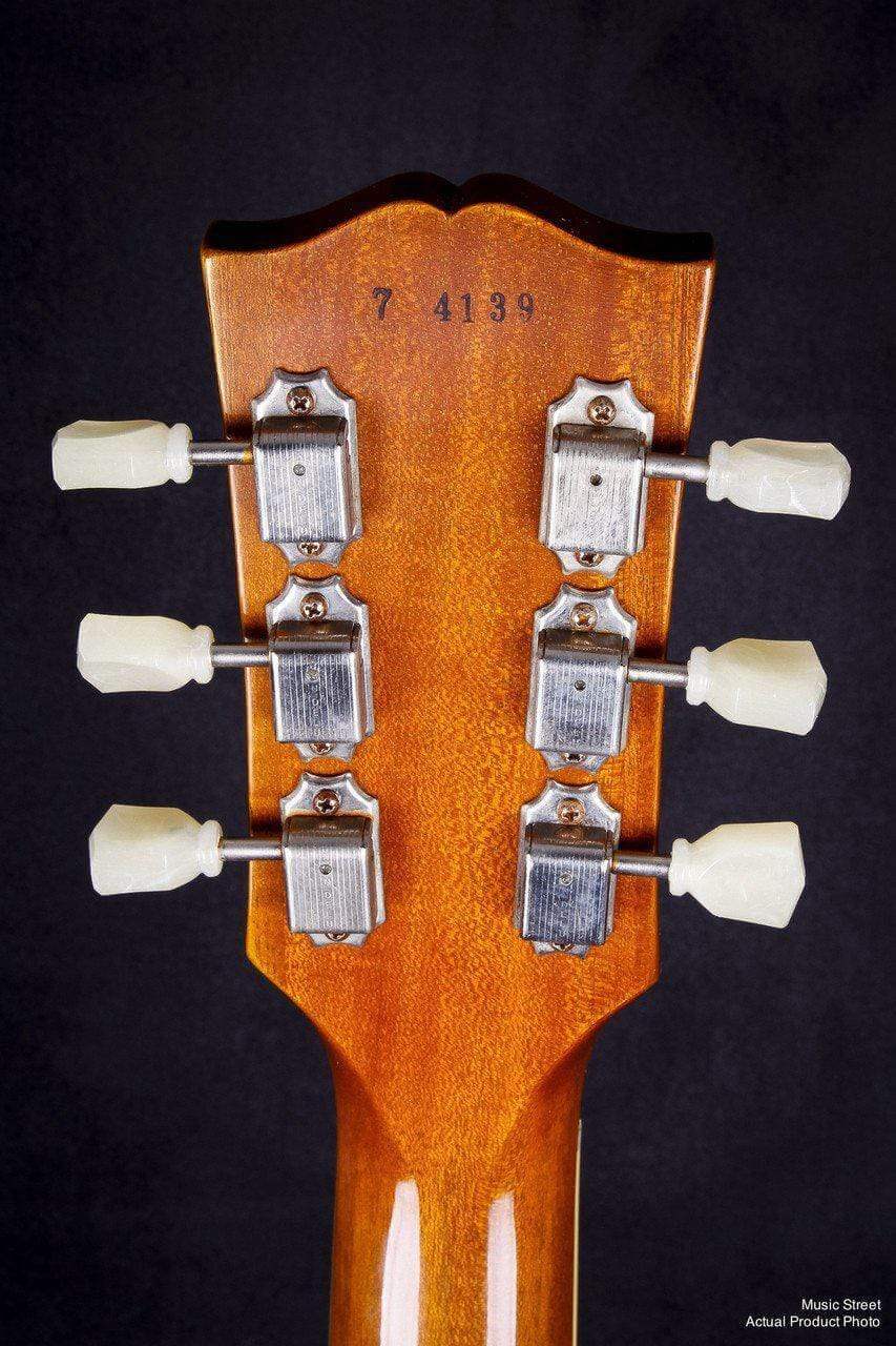 USED - Gibson Custom Shop Les Paul '57 Goldtop (60'S Neck) S#71439
