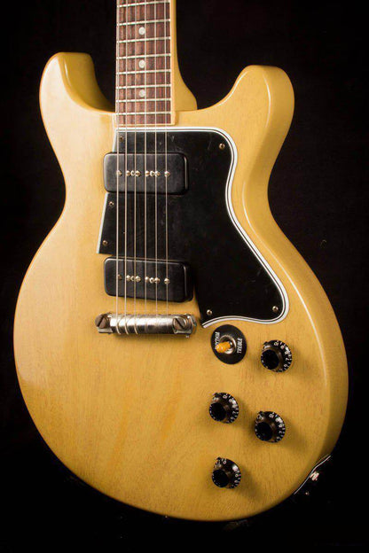 USED - Gibson Custom Shop Les Paul Special Vos '60S Tv Yellow