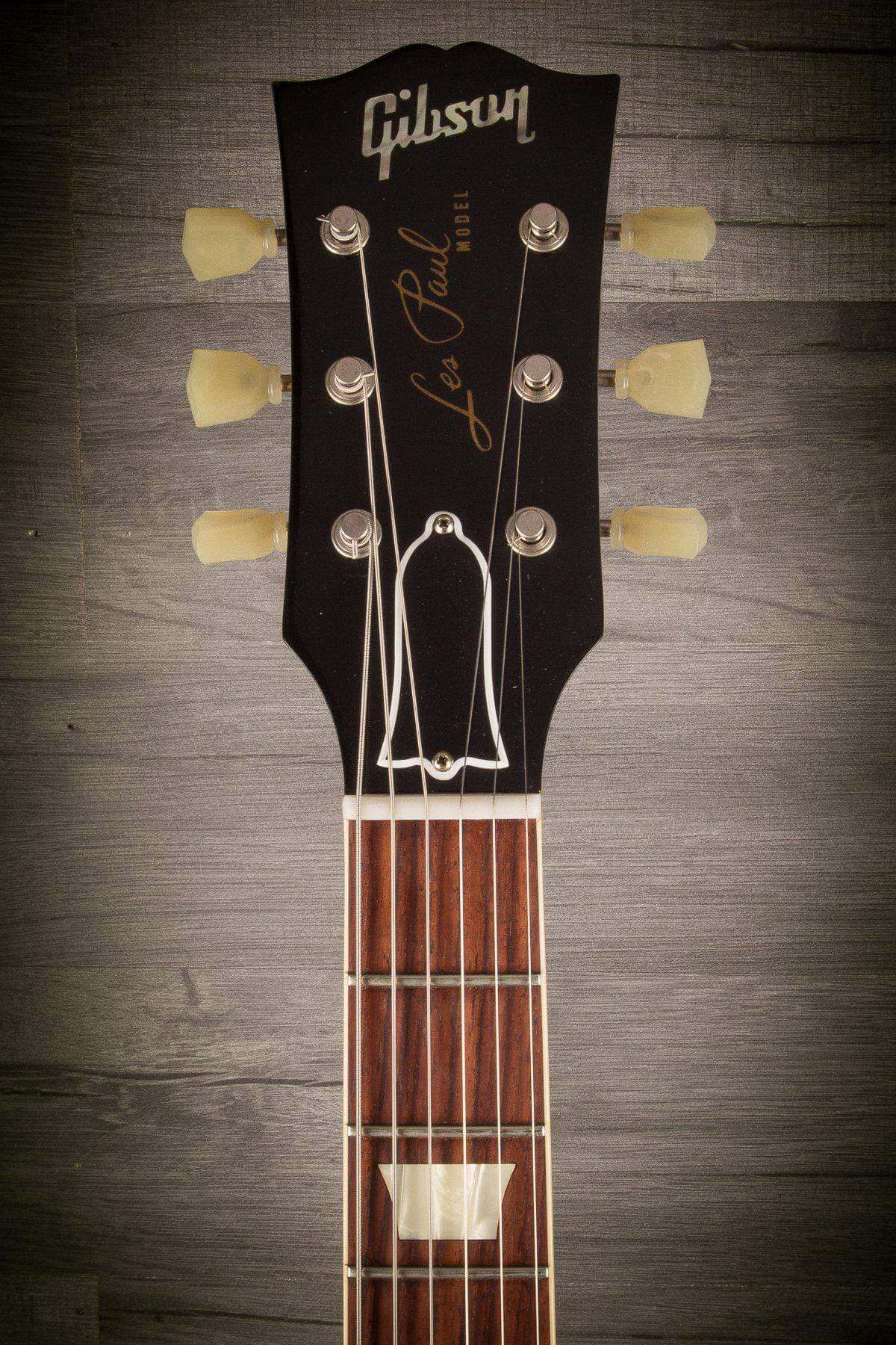 USED - Gibson Custom Shop Standard Historic 1957 Les Paul Goldtop